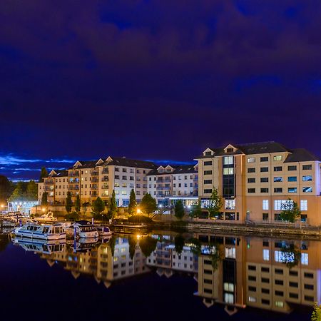 Radisson Blu Hotel, Атлон Экстерьер фото